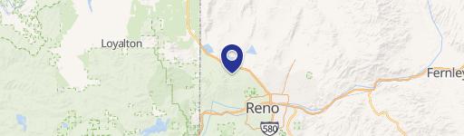 3577 Peavine Peak Rd