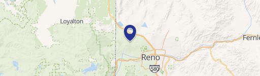 9855 Peavine Peak Rd