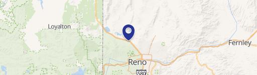 9499 Virginia St, Unit 100