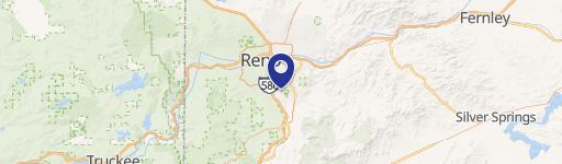 8555 Double R Blvd Ste, Unit 109