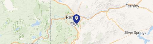 5355 Reno Corporate Dr Ste, Unit 200