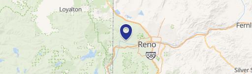 2019 Championship Trl