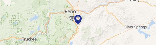 985 Damonte Rnch Pkwy