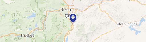 1215 Damonte Rnch Pkwy