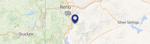 1420 Geiger Grade Rd