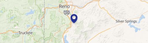 1565 Geiger Grade Rd