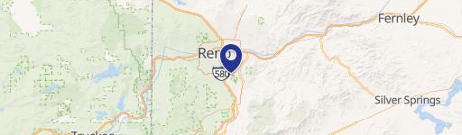 5345 Reno Corporate Dr