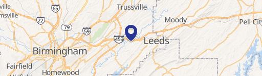 6030 Barber Motorsports