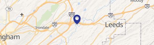 6030 Barber Motorsports