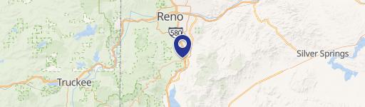 18600 Wedge Pkwy Bldg A