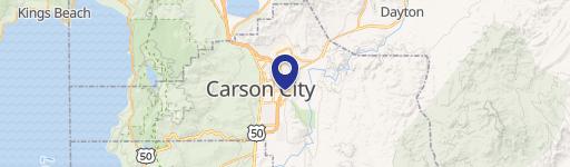Carson City, NV 89701