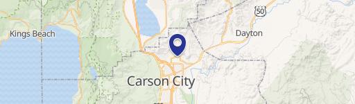 2600 College Pkwy Hngr H6