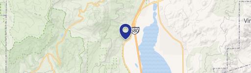 3905 Old Us Hwy 395th N