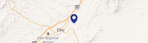 Alabama Ave Buzzard Way