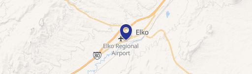 Railroad Corridor-west Elko