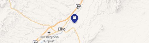 Alabama Ave Buzzard Rd