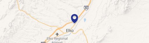 College Ave Idaho St