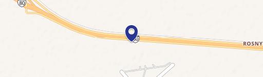 Battle Mountain, NV 89820