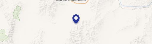 Battle Mountain, NV 89820