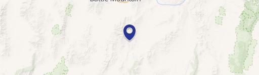 Battle Mountain, NV 89820