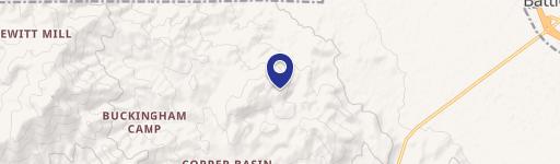 Battle Mountain, NV 89820