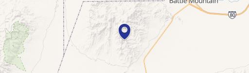 Battle Mountain, NV 89820