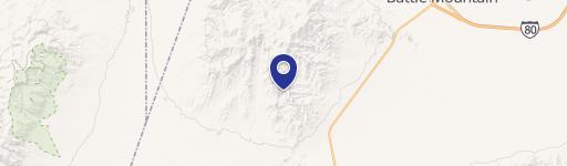 Battle Mountain, NV 89820