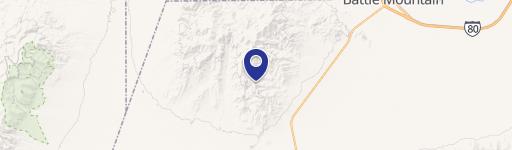 Battle Mountain, NV 89820