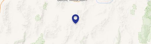 Battle Mountain, NV 89820