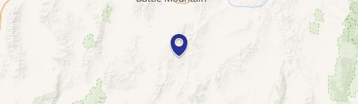 Battle Mountain, NV 89820