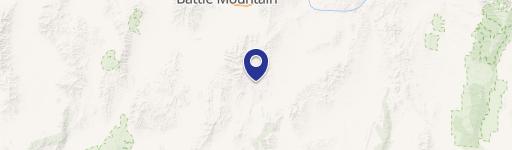 Battle Mountain, NV 89820