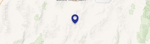 Battle Mountain, NV 89820