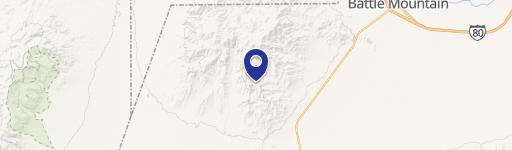 Battle Mountain, NV 89820