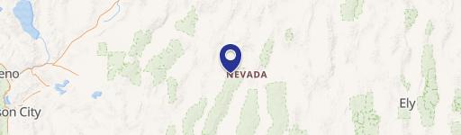 Battle Mountain, NV 89820