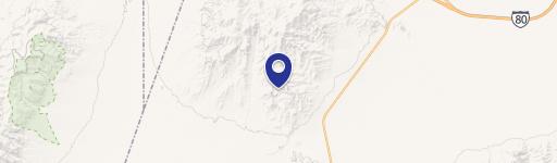 Battle Mountain, NV 89820