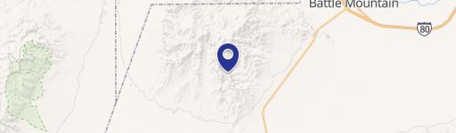 Battle Mountain, NV 89820