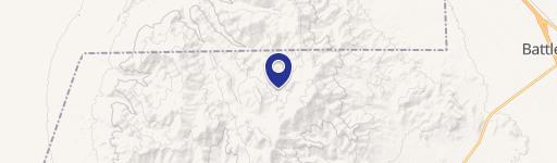 Battle Mountain, NV 89820