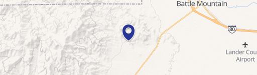 Battle Mountain, NV 89820