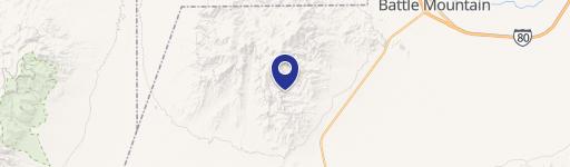 Battle Mountain, NV 89820
