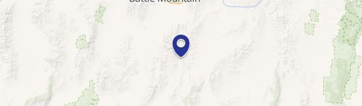 Battle Mountain, NV 89820