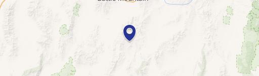 Battle Mountain, NV 89820