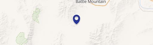 Battle Mountain, NV 89820