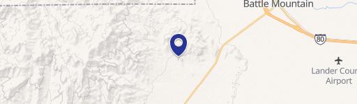 Battle Mountain, NV 89820