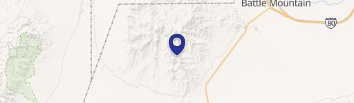 Battle Mountain, NV 89820