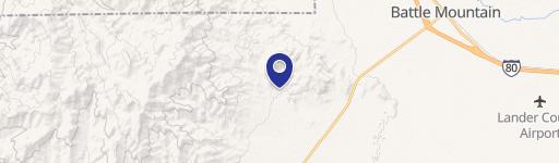 Battle Mountain, NV 89820