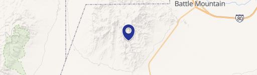 Battle Mountain, NV 89820