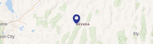 Battle Mountain, NV 89820