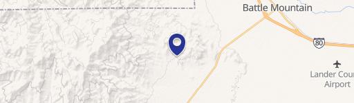 Battle Mountain, NV 89820