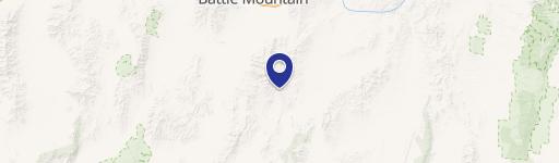 Battle Mountain, NV 89820