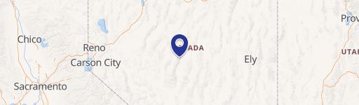 Battle Mountain, NV 89820